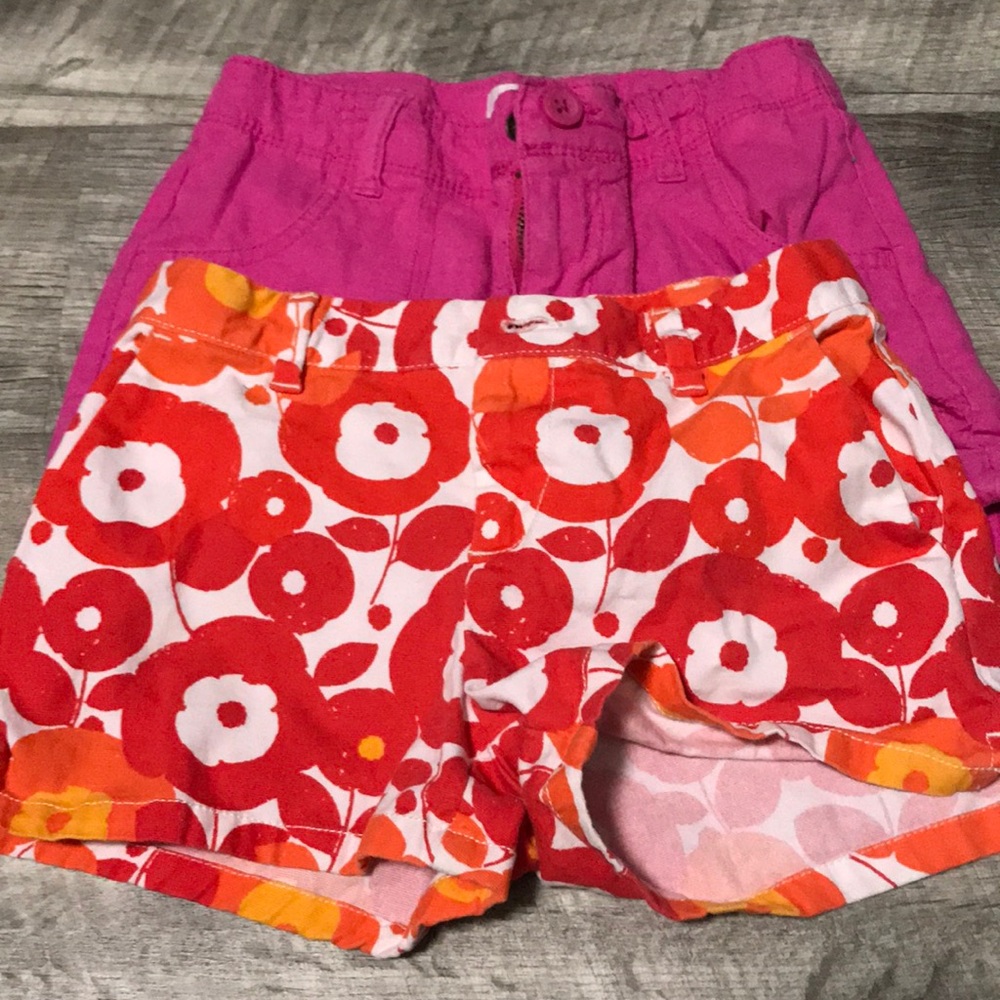 ⭐️LAST CHANCE! Girls size 8 shorts